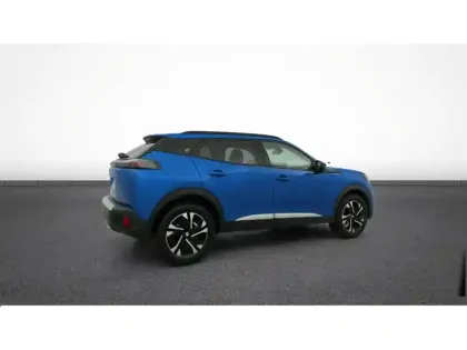 Photo 8 Peugeot 2008  PureTech 130 S&S EAT8