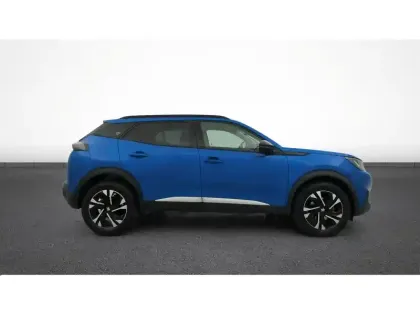 Photo 9 Peugeot 2008  PureTech 130 S&S EAT8