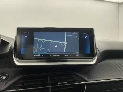 Photo 19 Peugeot 2008  PureTech 130 S&S EAT8