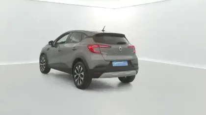Photo 11 Renault Captur  TCe 90