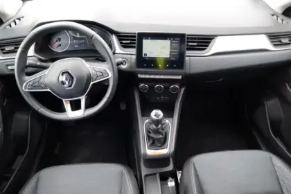 Photo 8 Renault Captur  TCe 90