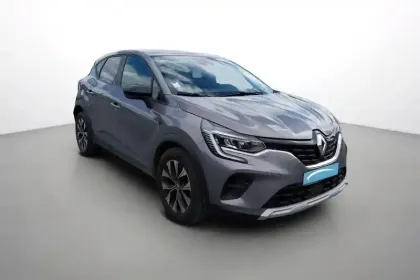 Photo 7 Renault Captur  TCe 90