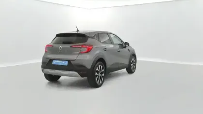 Photo 13 Renault Captur  TCe 90