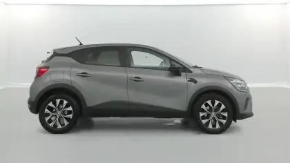 Photo 14 Renault Captur  TCe 90