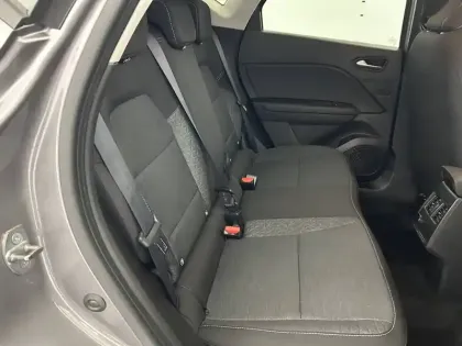 Photo 24 Renault Captur  TCe 90