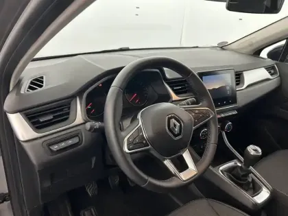 Photo 18 Renault Captur  TCe 90