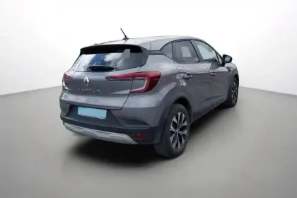 Photo 5 Renault Captur  TCe 90