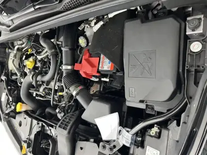 Photo 35 Renault Captur  TCe 90