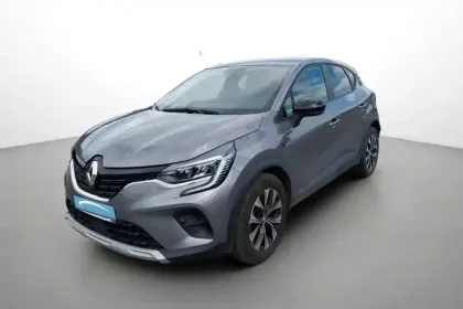 Photo Renault Captur Evolution