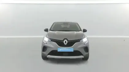 Photo 15 Renault Captur  TCe 90