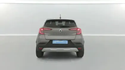 Photo 12 Renault Captur  TCe 90