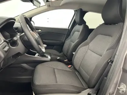 Photo 17 Renault Captur  TCe 90