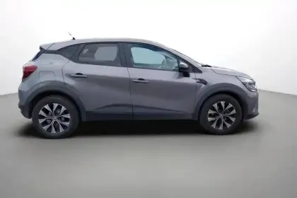 Photo 6 Renault Captur  TCe 90