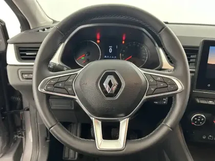 Photo 23 Renault Captur  TCe 90