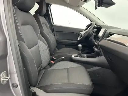 Photo 22 Renault Captur  TCe 90