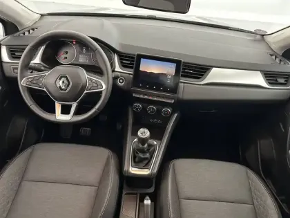 Photo 37 Renault Captur  TCe 90
