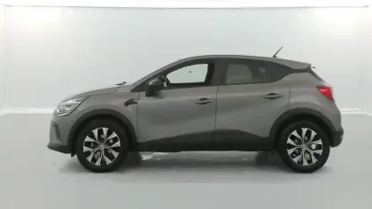 Photo 10 Renault Captur  TCe 90