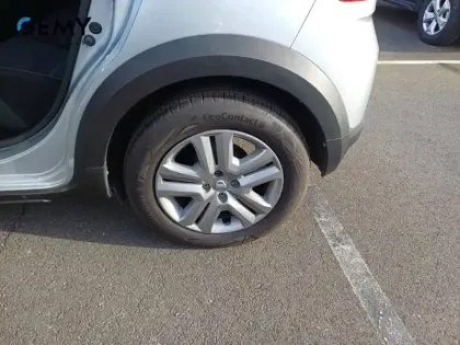 Photo 10 Dacia Sandero  ECO-G 100 - 22