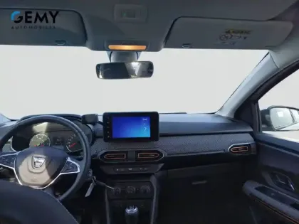 Photo 7 Dacia Sandero  ECO-G 100 - 22