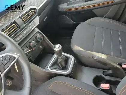 Photo 11 Dacia Sandero  ECO-G 100 - 22