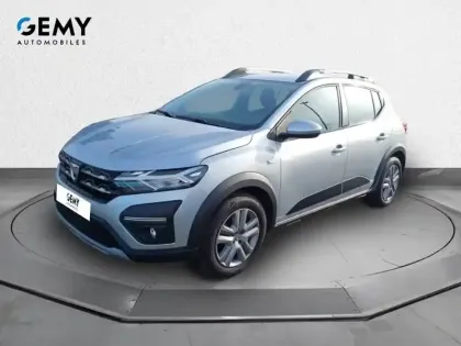 Photo Dacia Sandero Stepway Confort