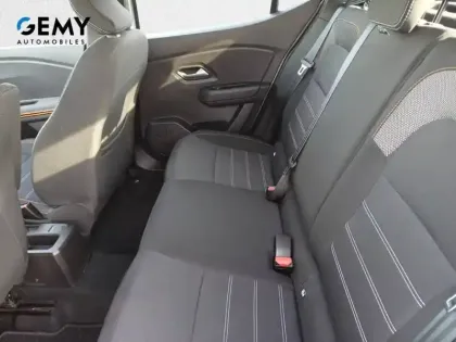 Photo 9 Dacia Sandero  ECO-G 100 - 22