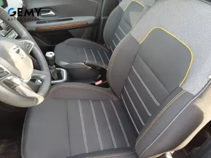 Photo 8 Dacia Sandero  ECO-G 100 - 22