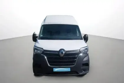 Photo 7 Renault Master  FGN TRAC F3500 L3H3 BLUE DCI 135