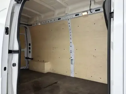 Photo 24 Renault Master  FGN TRAC F3500 L3H3 BLUE DCI 135