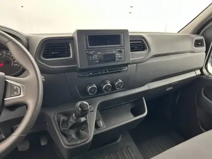 Photo 20 Renault Master  FGN TRAC F3500 L3H3 BLUE DCI 135