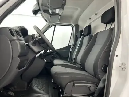 Photo 17 Renault Master  FGN TRAC F3500 L3H3 BLUE DCI 135