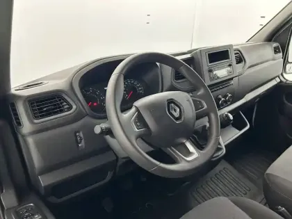 Photo 18 Renault Master  FGN TRAC F3500 L3H3 BLUE DCI 135