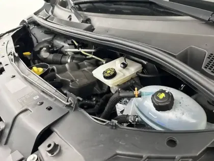 Photo 32 Renault Master  FGN TRAC F3500 L3H3 BLUE DCI 135