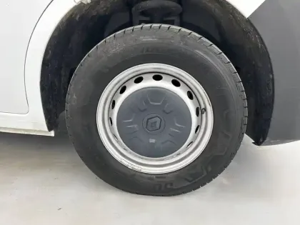 Photo 29 Renault Master  FGN TRAC F3500 L3H3 BLUE DCI 135