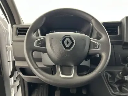 Photo 23 Renault Master  FGN TRAC F3500 L3H3 BLUE DCI 135