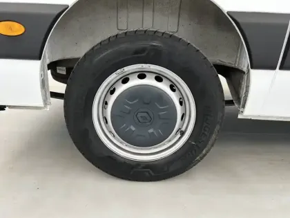 Photo 30 Renault Master  FGN TRAC F3500 L3H3 BLUE DCI 135