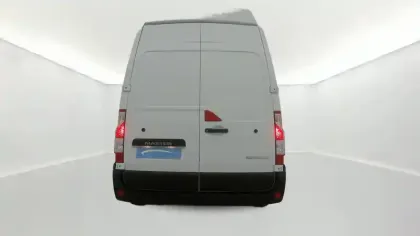 Photo 12 Renault Master  FGN TRAC F3500 L3H3 BLUE DCI 135