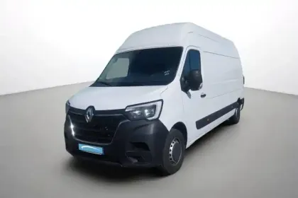 Photo Renault Master Confort