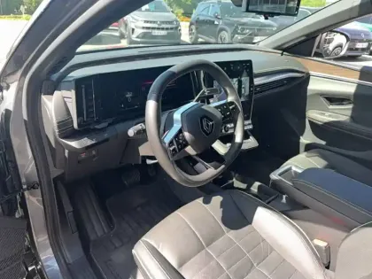 Photo 9 Renault Megane  E-Tech EV60 220 ch super charge