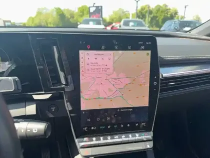 Photo 11 Renault Megane  E-Tech EV60 220 ch super charge