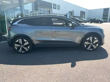 Photo 5 Renault Megane  E-Tech EV60 220 ch super charge