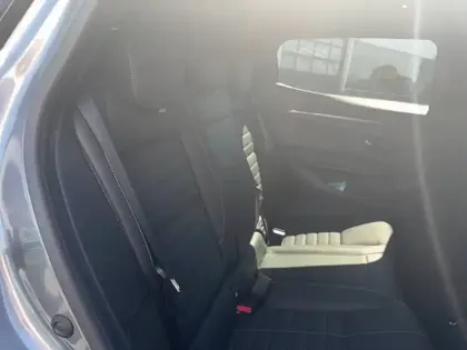 Photo 14 Renault Megane  E-Tech EV60 220 ch super charge