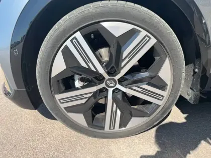 Photo 15 Renault Megane  E-Tech EV60 220 ch super charge