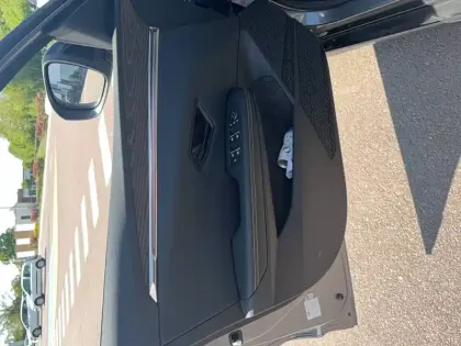 Photo 10 Renault Megane  E-Tech EV60 220 ch super charge