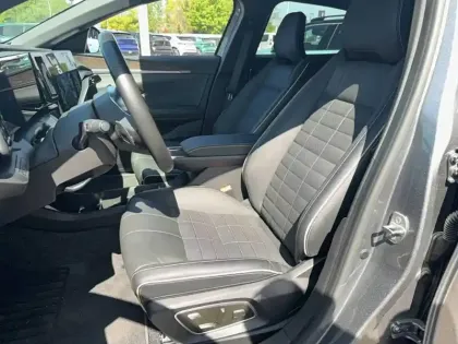 Photo 8 Renault Megane  E-Tech EV60 220 ch super charge