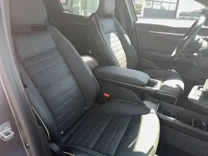 Photo 13 Renault Megane  E-Tech EV60 220 ch super charge