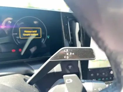 Photo 12 Renault Megane  E-Tech EV60 220 ch super charge