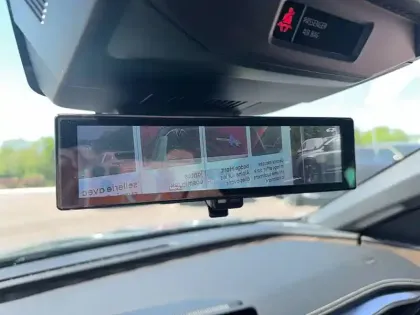 Photo 19 Renault Megane  E-Tech EV60 220 ch super charge