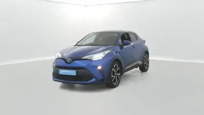 Photo 9 Toyota C-HR  Hybride 1.8L