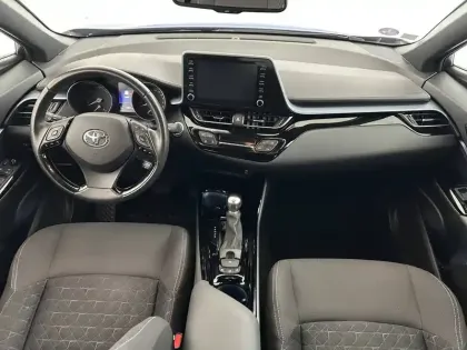 Photo 36 Toyota C-HR  Hybride 1.8L